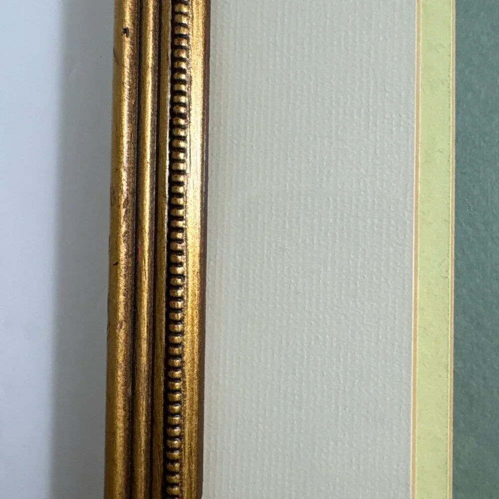 N/A vintage reproduction